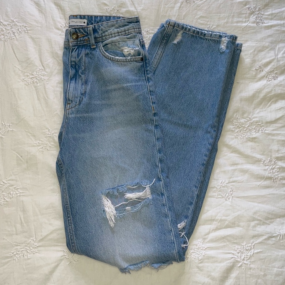 ZARA Jeans